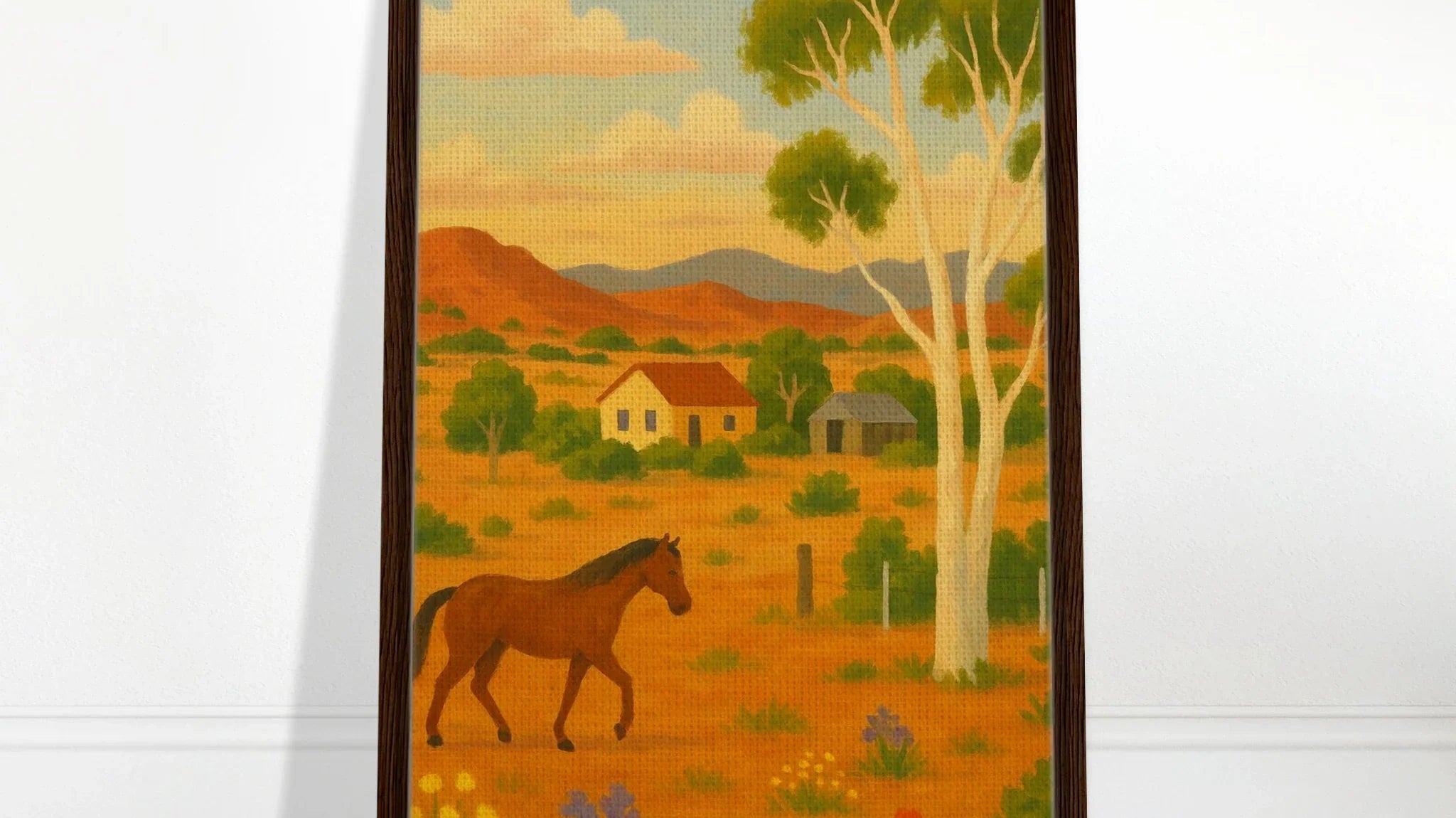 What Size Printable Art Should I Choose? A Quick Guide for Parents and Teachers