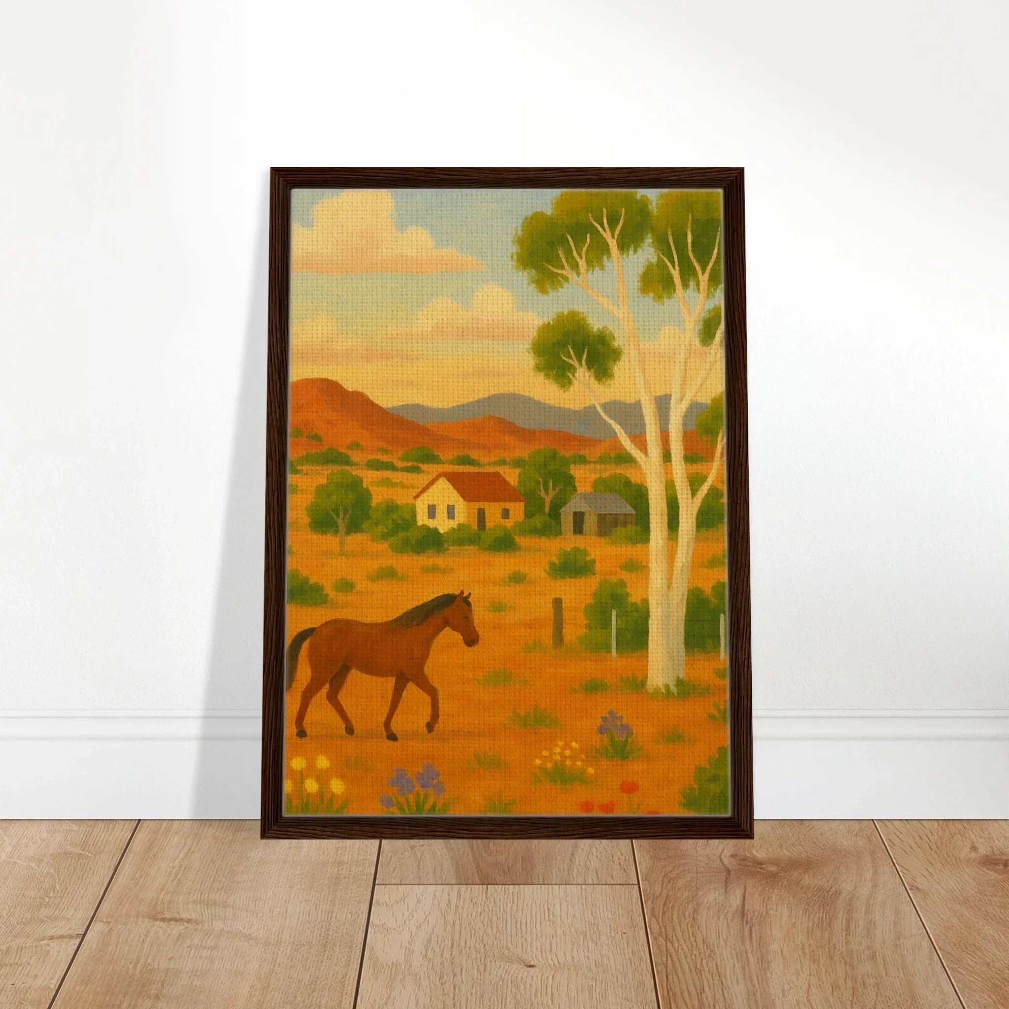 What Size Art Should I Choose? A Quick Guide for Parents and Teachers