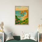 # all-groups - Twelve Apostles Coastal Canvas Wall Art - Play By Print