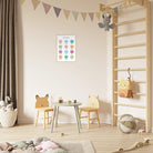 # all-groups - Feelings Poster – Emotions for Kids | Educational Print to Explore Emotions - Elena