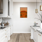 # all-groups - Uluru Dreaming – Australian Outback Canvas Wall Art - Play By Print