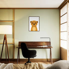 # all-groups - Meerkat Nursery Print – Safari Wall Art for Kids - Play By Print