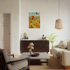 # all-groups - "Drifting Over Cappadocia" Print | Turkish Landscape Wall Art - Play By Print