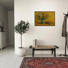 # all-groups - “Wild Blooms & Well-Worn Pages” | Floral Still Life - Play By Print